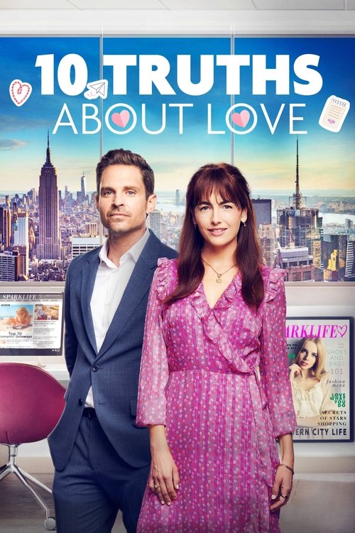 10 Truths About Love Poster