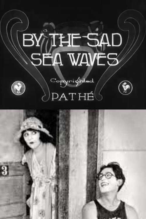 By the Sad Sea Waves Poster