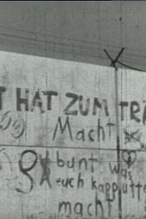 Fesseln spürt, wer sich bewegt Poster