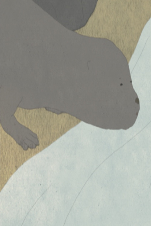 Autumn from Antonio Vivaldi “The Four Seasons” Poster