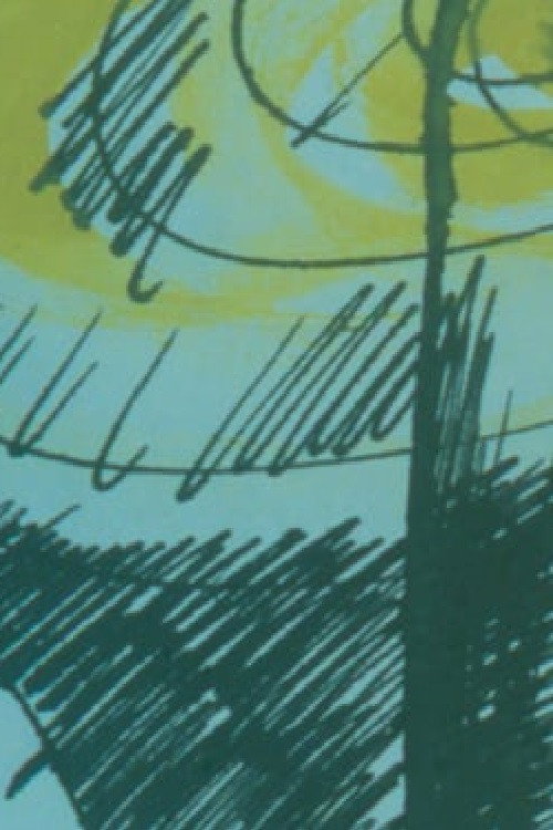 The Devilish Game Poster