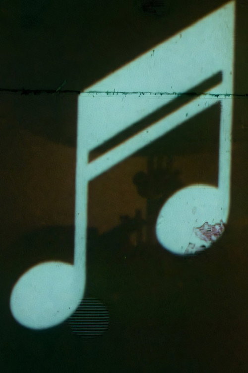 Opta empfängt Poster