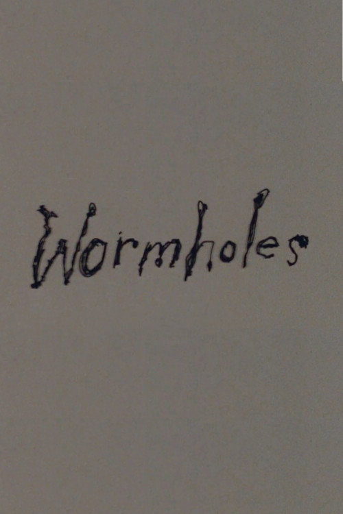 Wormholes Poster