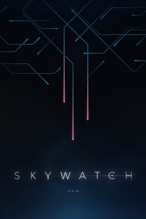 Skywatch Poster