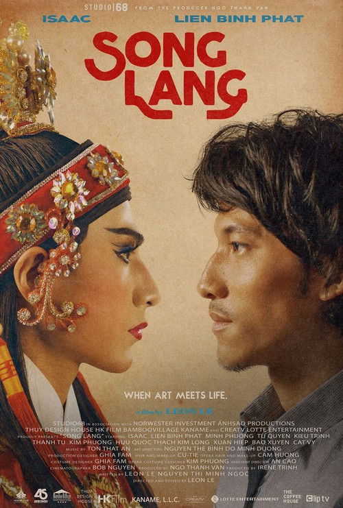 Song Lang Poster