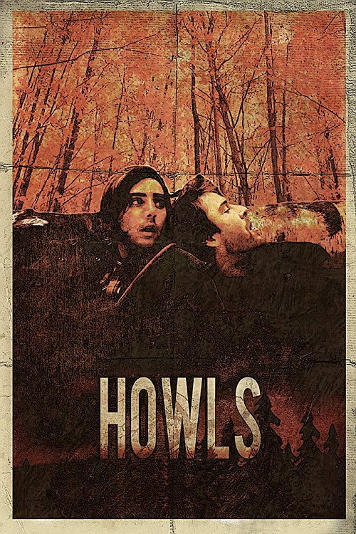 Howls Poster