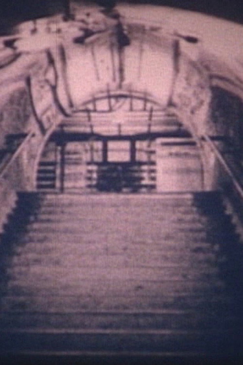 Memory of the City Poster