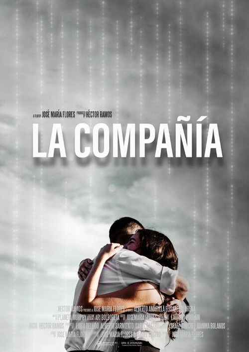 The Companions Poster