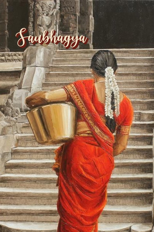 Saubhagya Poster