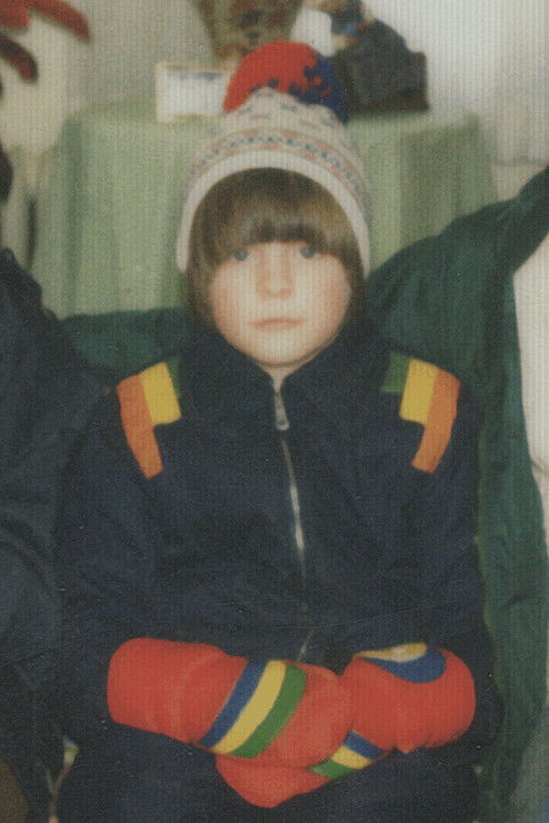 Paralyzed by Hope: The Maria Bamford Story Poster