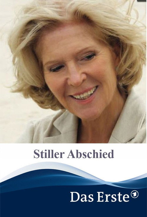 Stiller Abschied Poster