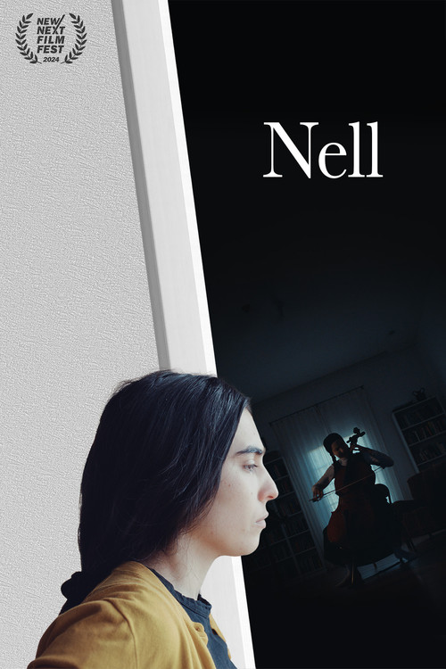 Nell Poster