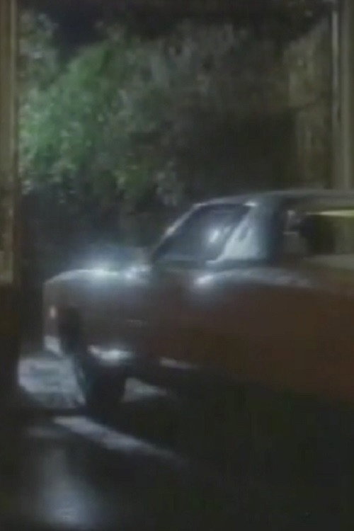 La casa del abuelo Poster