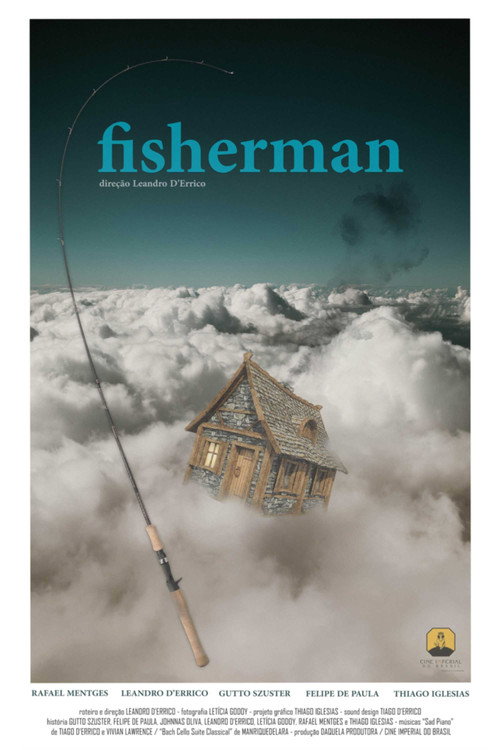 Fisherman Poster