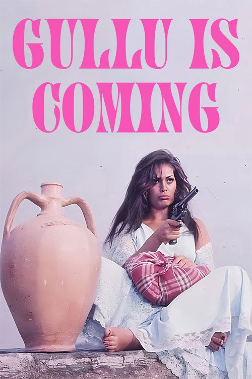 Güllü Geliyor Güllü Poster