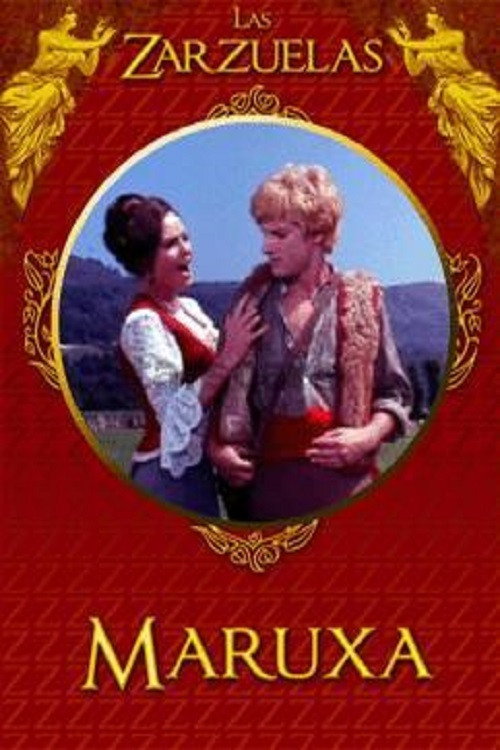 Maruxa Poster