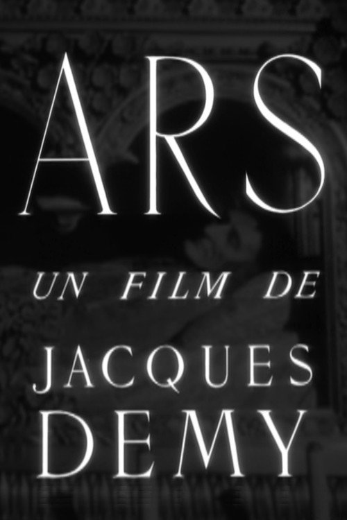 Ars Poster