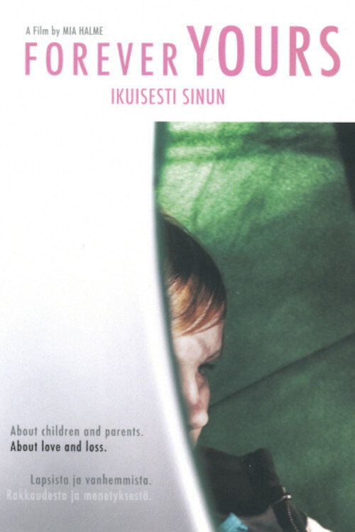 Forever Yours Poster