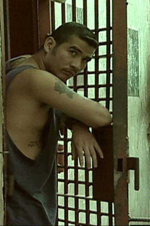 Island of Lost Children Poster