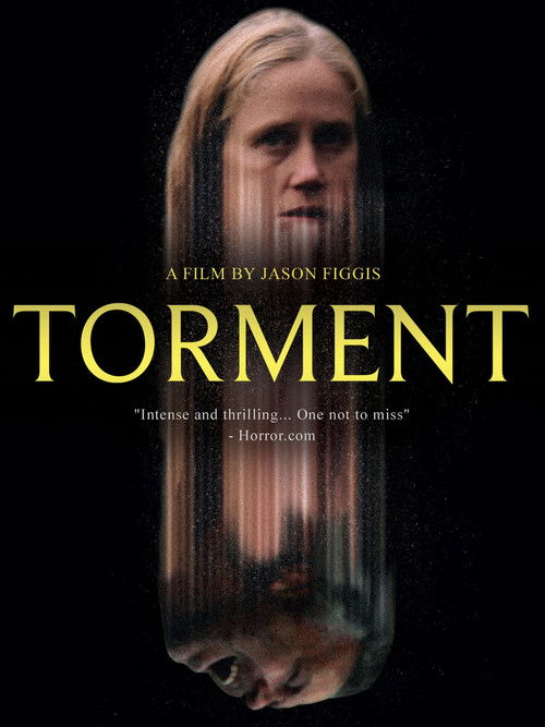 Torment Poster