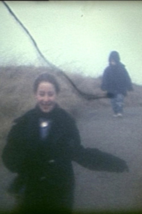 Texel (carnet de voyage #1) Poster