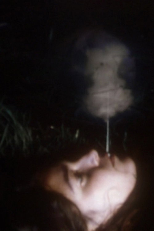 Swollen Stigma Poster