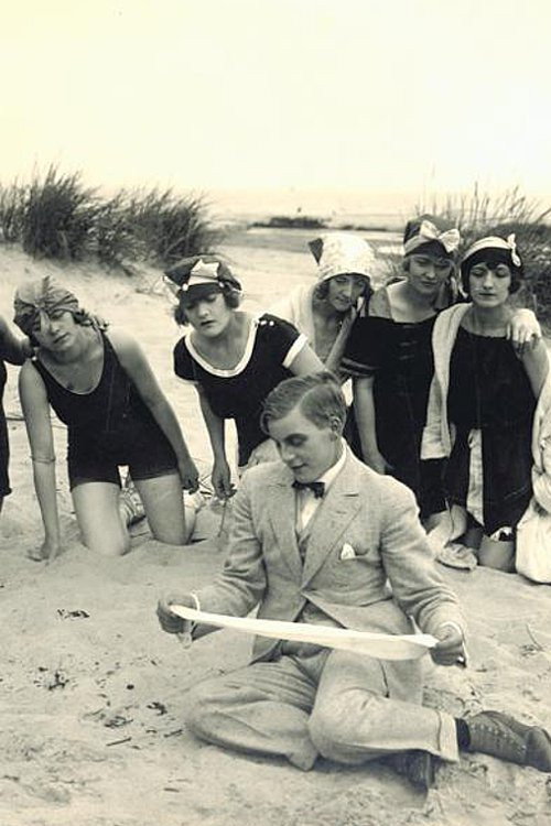 A Bachelor Husband Poster