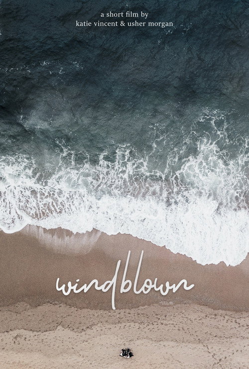 Windblown Poster