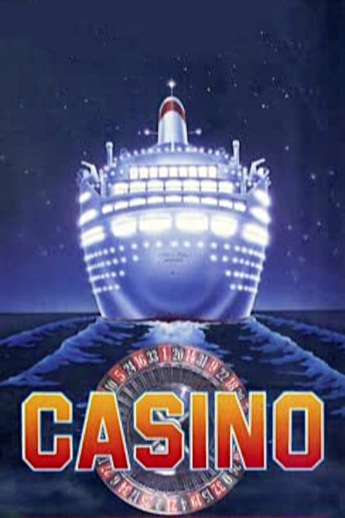Casino Poster