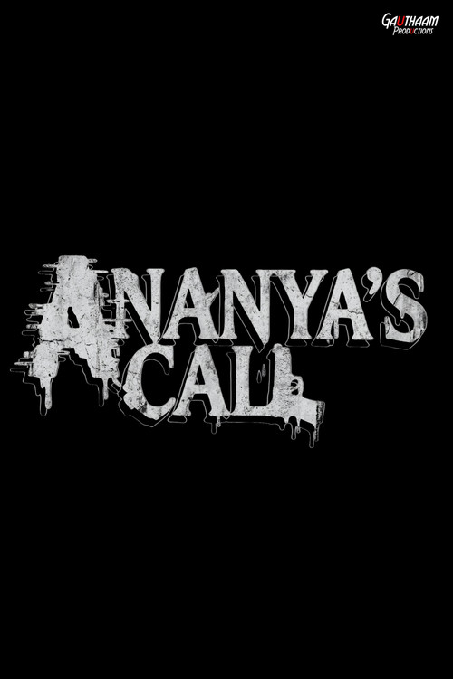 Ananya's Call Poster
