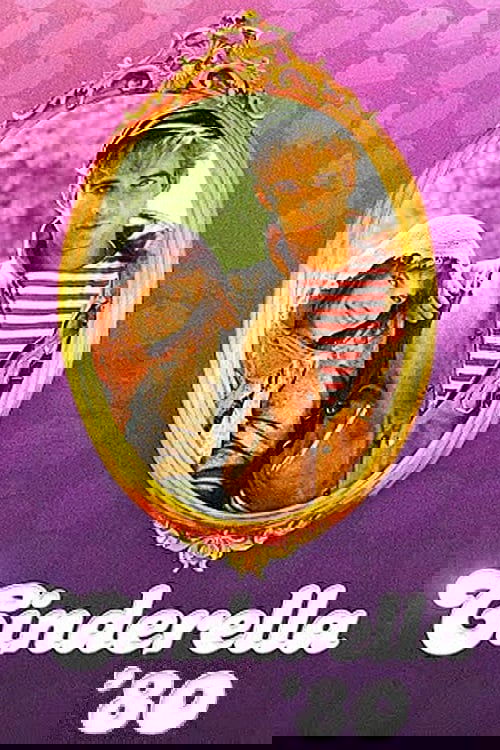 Cinderella '80 Poster