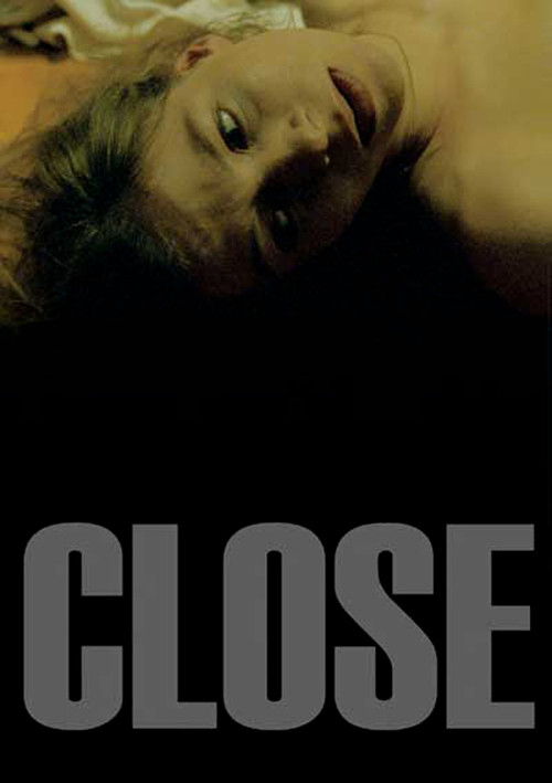 Close Poster