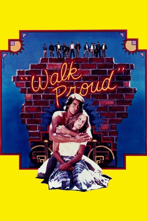 Walk Proud Poster