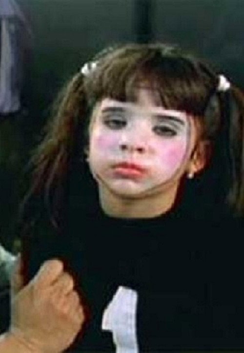 Quero Ser Anjo Poster