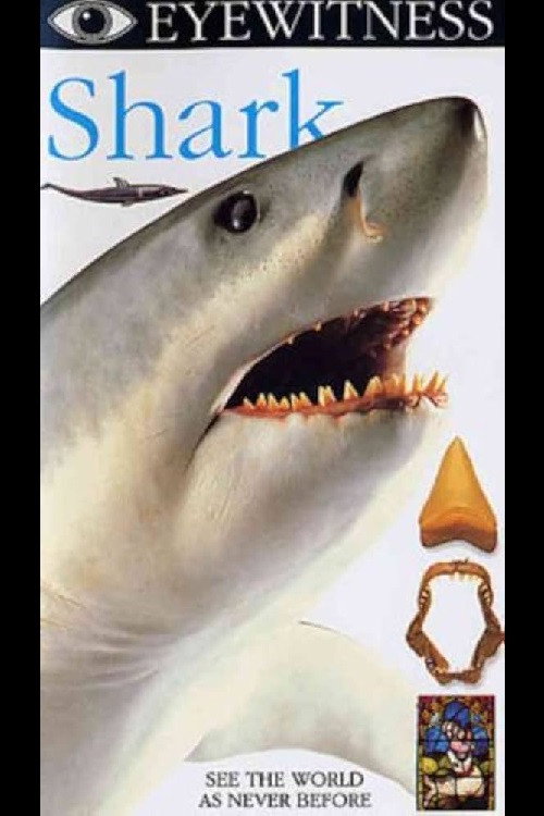 Eyewitness: Shark Poster