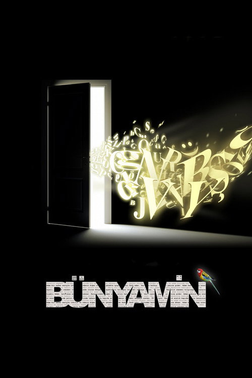 Bünyamin Poster