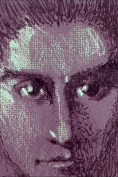 Kafka Poster