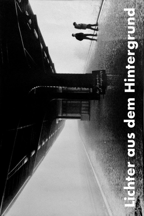 Lights from Afar Poster