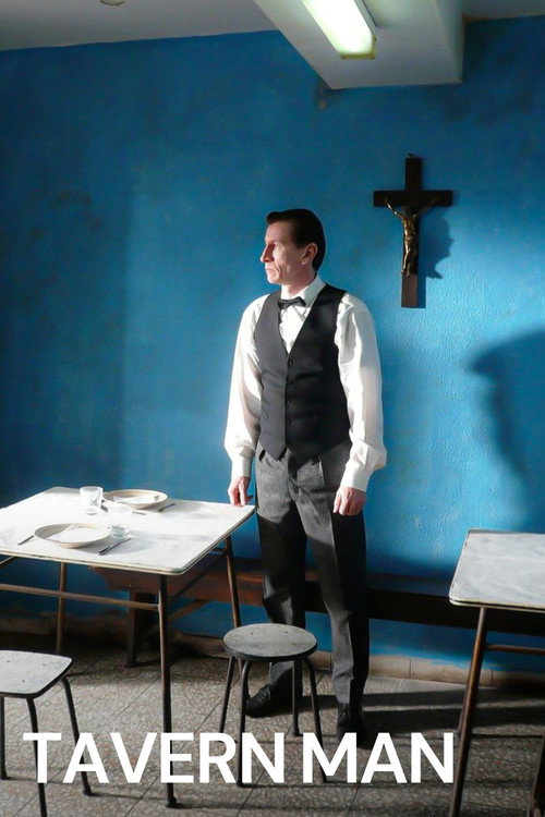 Tavern Man Poster