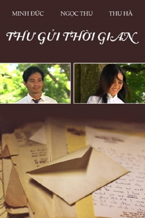 Thư Gửi Thời Gian Poster