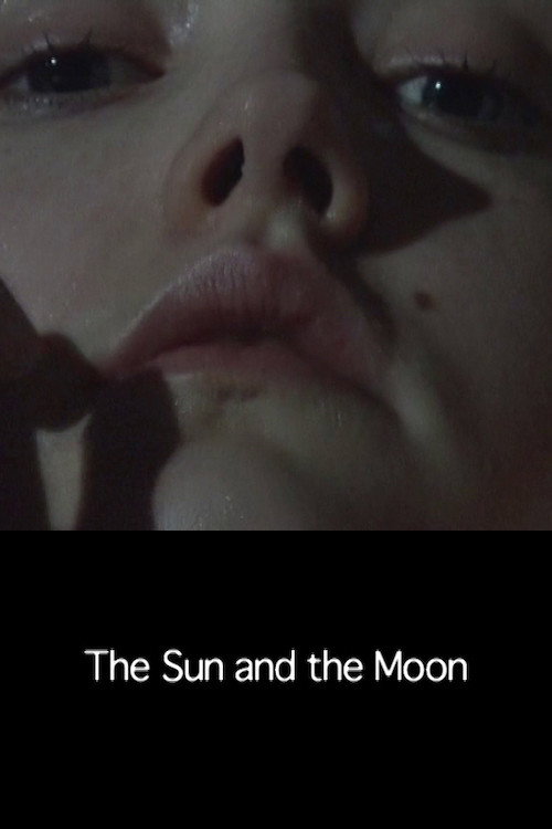 The Sun and the Moon Poster