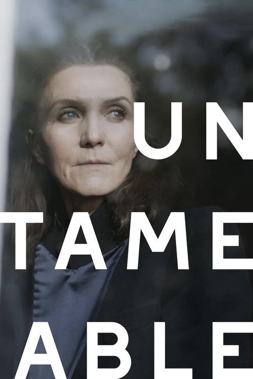 Untameable Poster