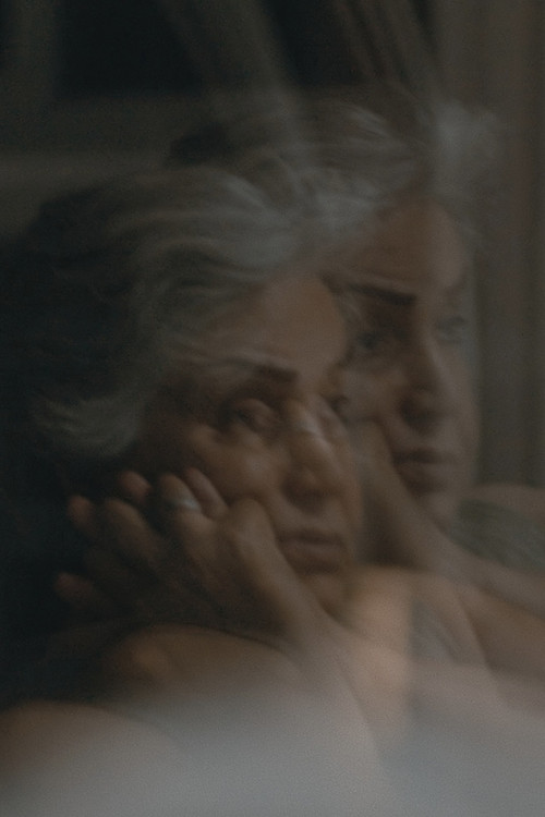 Three Ways of Returning Poster