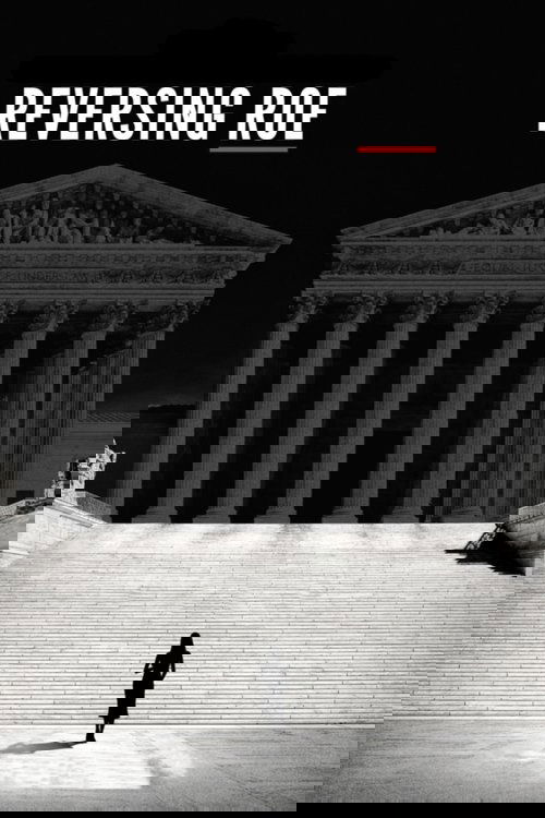 Reversing Roe Poster