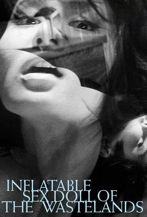 Inflatable Sex Doll of the Wastelands Poster