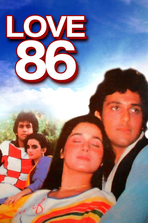 Love 86 Poster