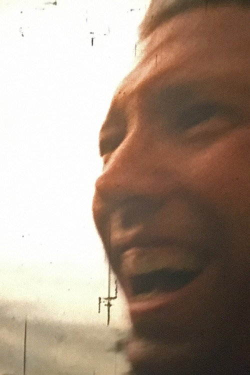 People Shoot — Home Movies Poster