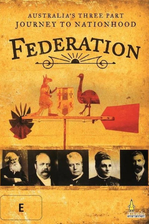Federation Poster