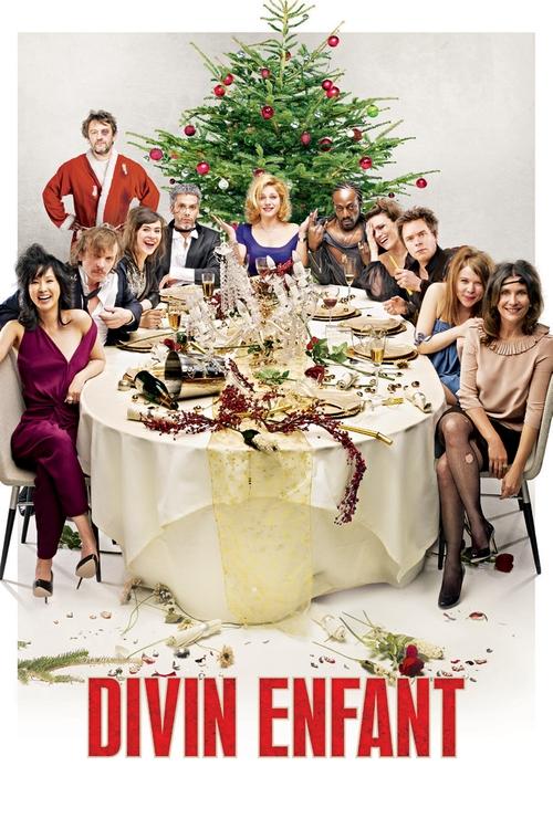 Divin enfant Poster
