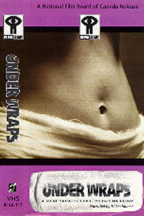 Under Wraps Poster